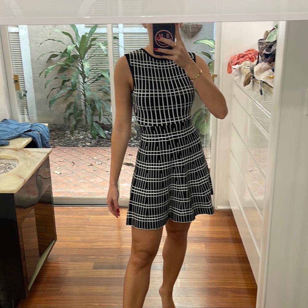 Zara dress